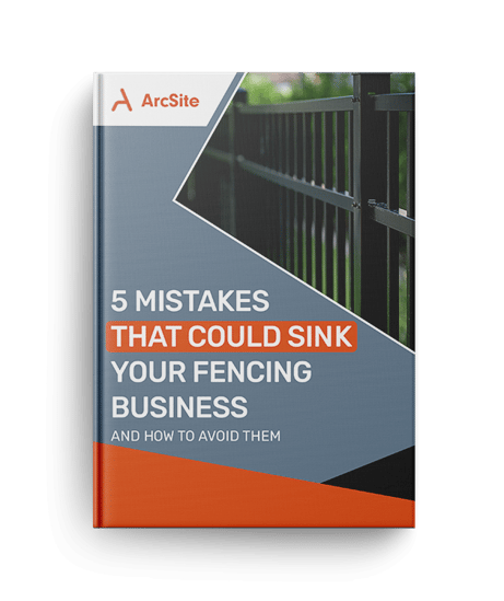Cover Image for 5 Mistakes That Could Sink Your Fencing Business