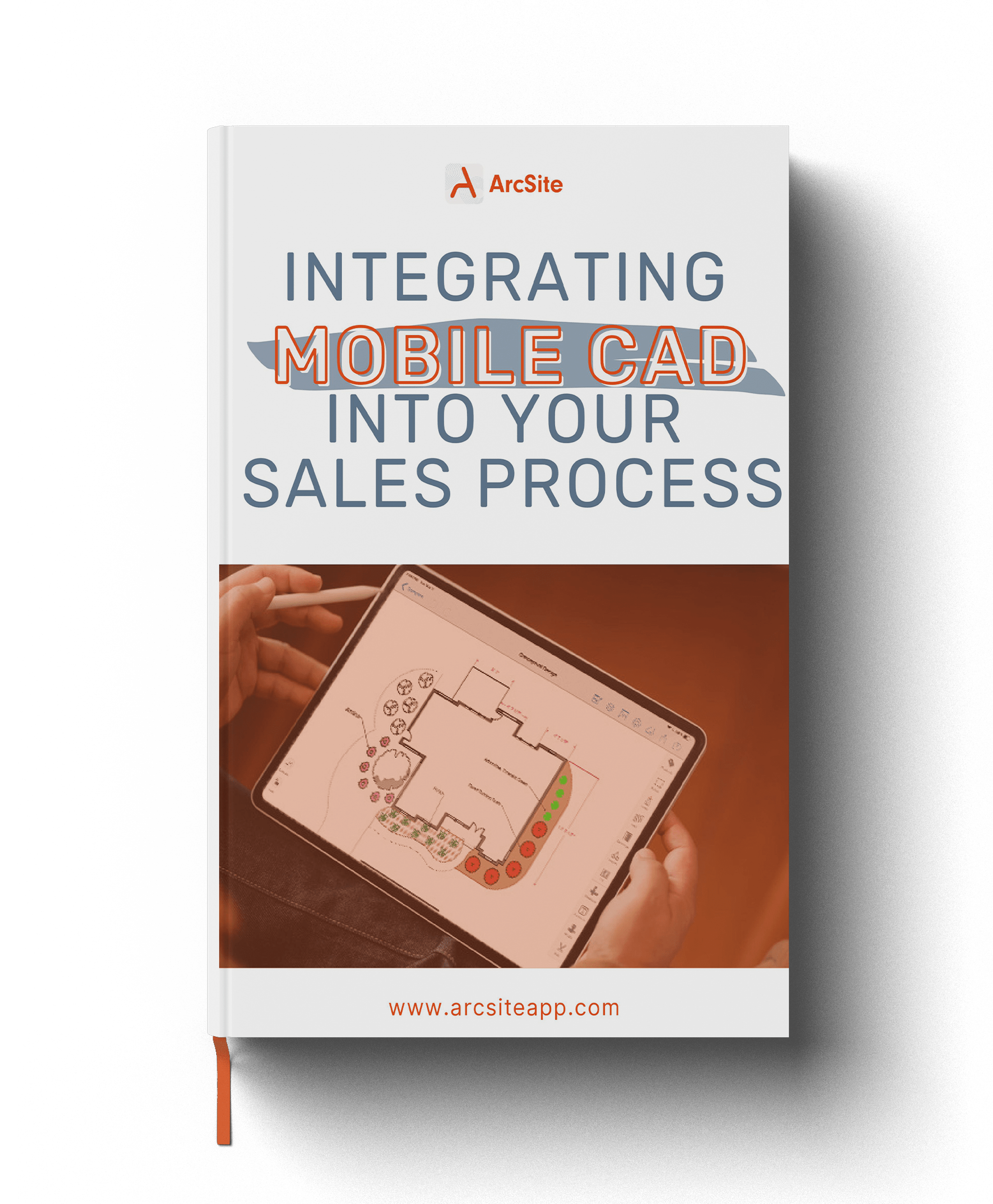 Integrating CAD into Sales Process Book Mockup-min Integrating CAD into Sales Process Book Mockup-min