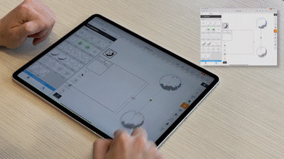 The Easiest iOS Floor Plan Creator! (ArcSite Product Demo )_1