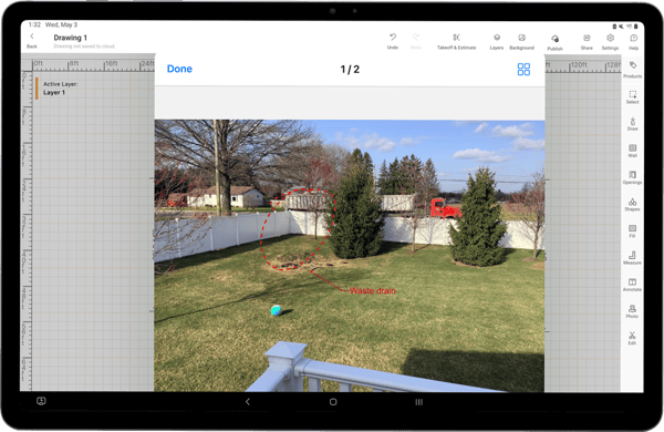 ArcSite is now Available on Android and Windows Download Now