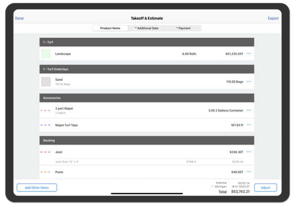 ArcSite is now Available on Android and Windows | Download Now