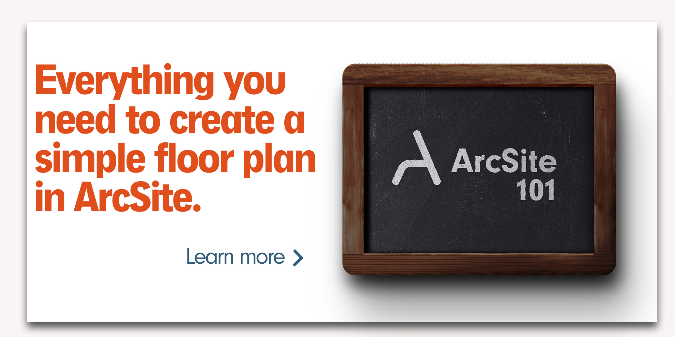 ArcSite 101