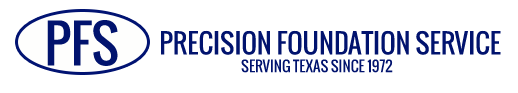 precision foundation services