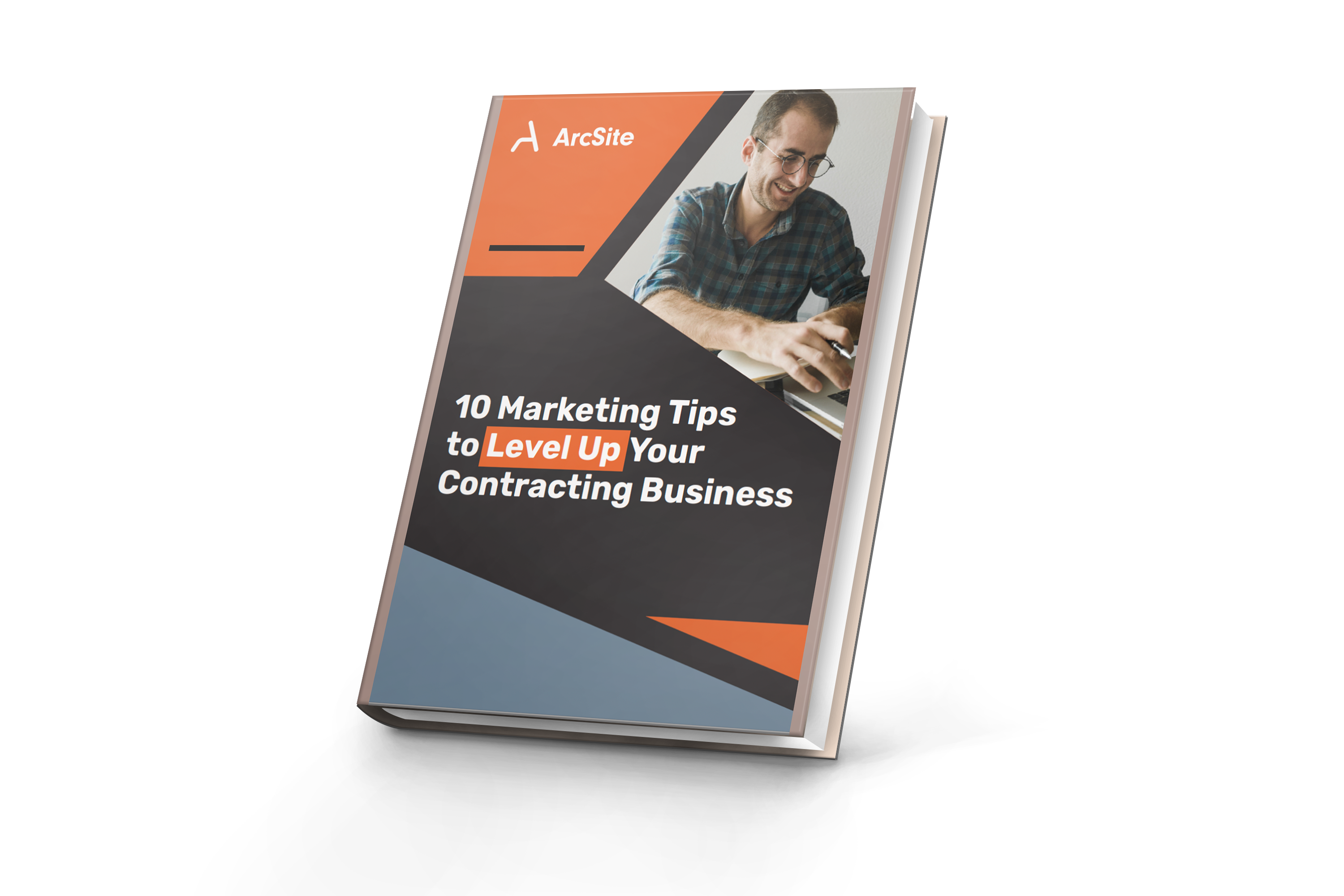 Marketing Tips Cover